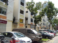 Blk 186 Toa Payoh Central (Toa Payoh), HDB 3 Rooms #390022